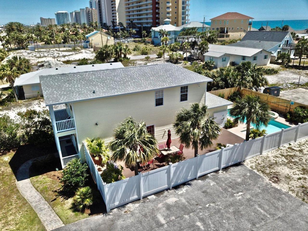 A Hidden Gem In Pcb Panama City Beach