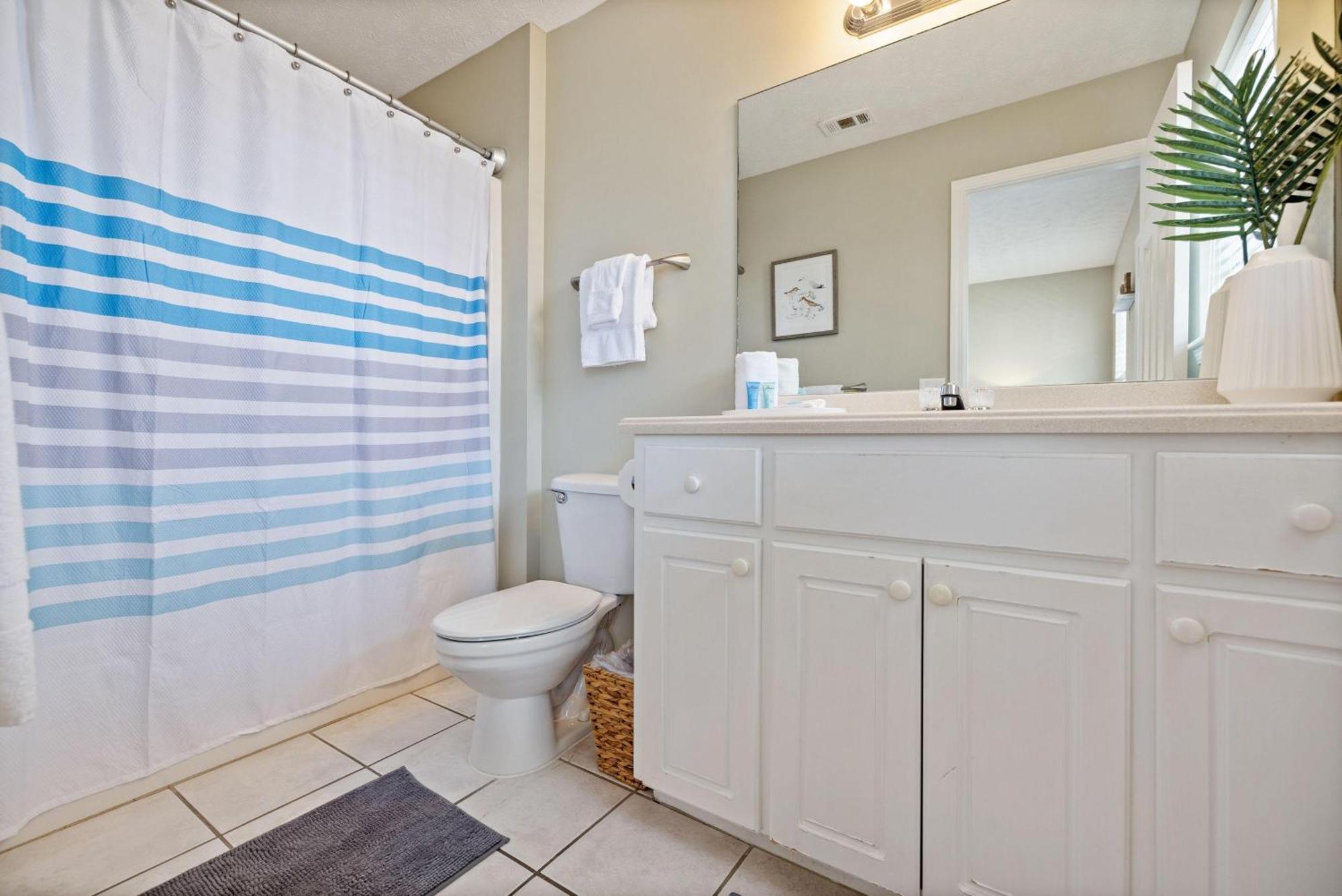 Holiday home A Hidden Gem In Pcb Panama City Beach