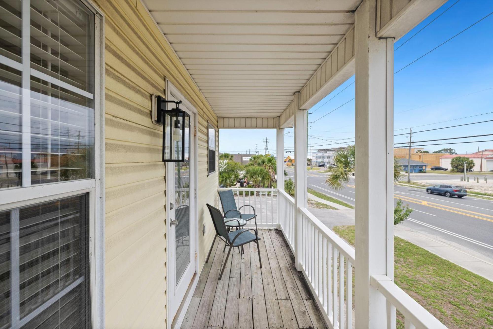 Holiday home A Hidden Gem In Pcb Panama City Beach