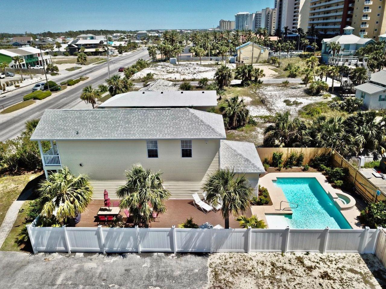 A Hidden Gem In Pcb Holiday home Panama City Beach