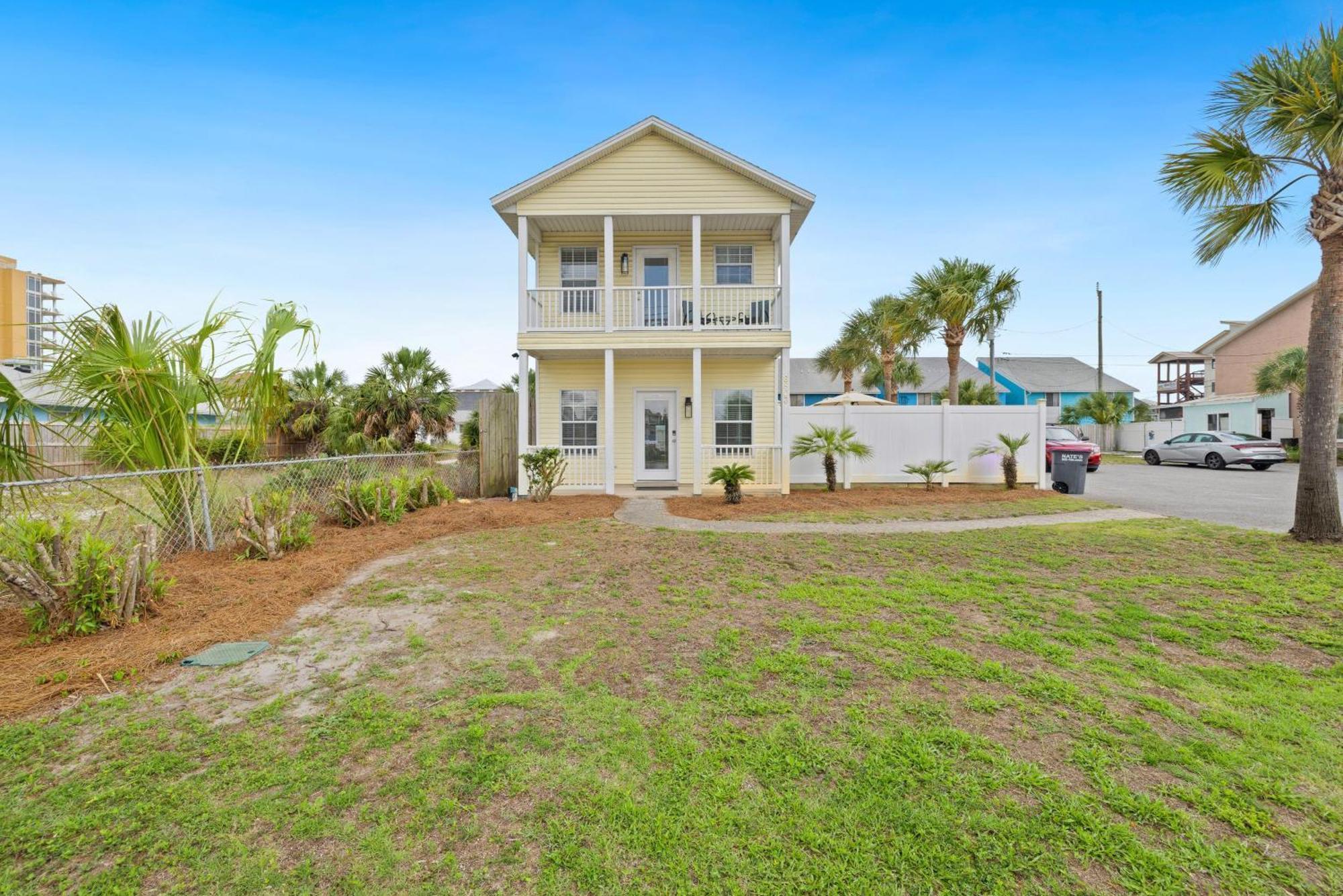 Holiday home A Hidden Gem In Pcb Panama City Beach