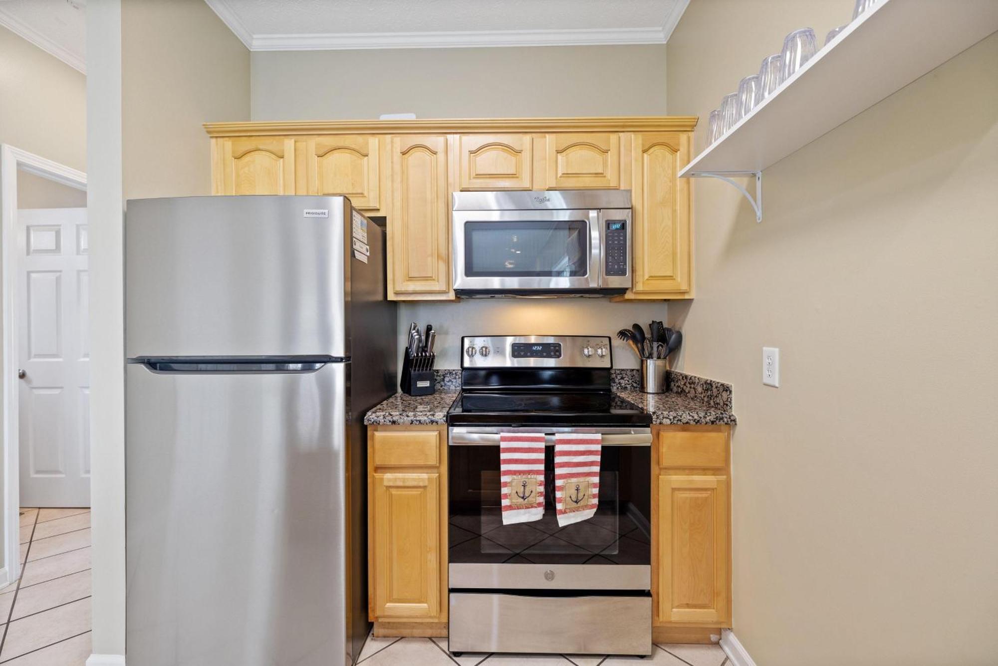 A Hidden Gem In Pcb Holiday home
